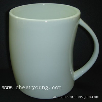 Ceramic Mug (CY-P804)